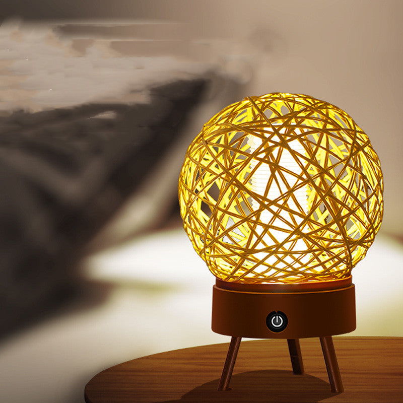 Mosquito Killer, Mosquito Lamp Electric Shock, The LED light source emits a gentle glow, attracting mosquitoes to kill them