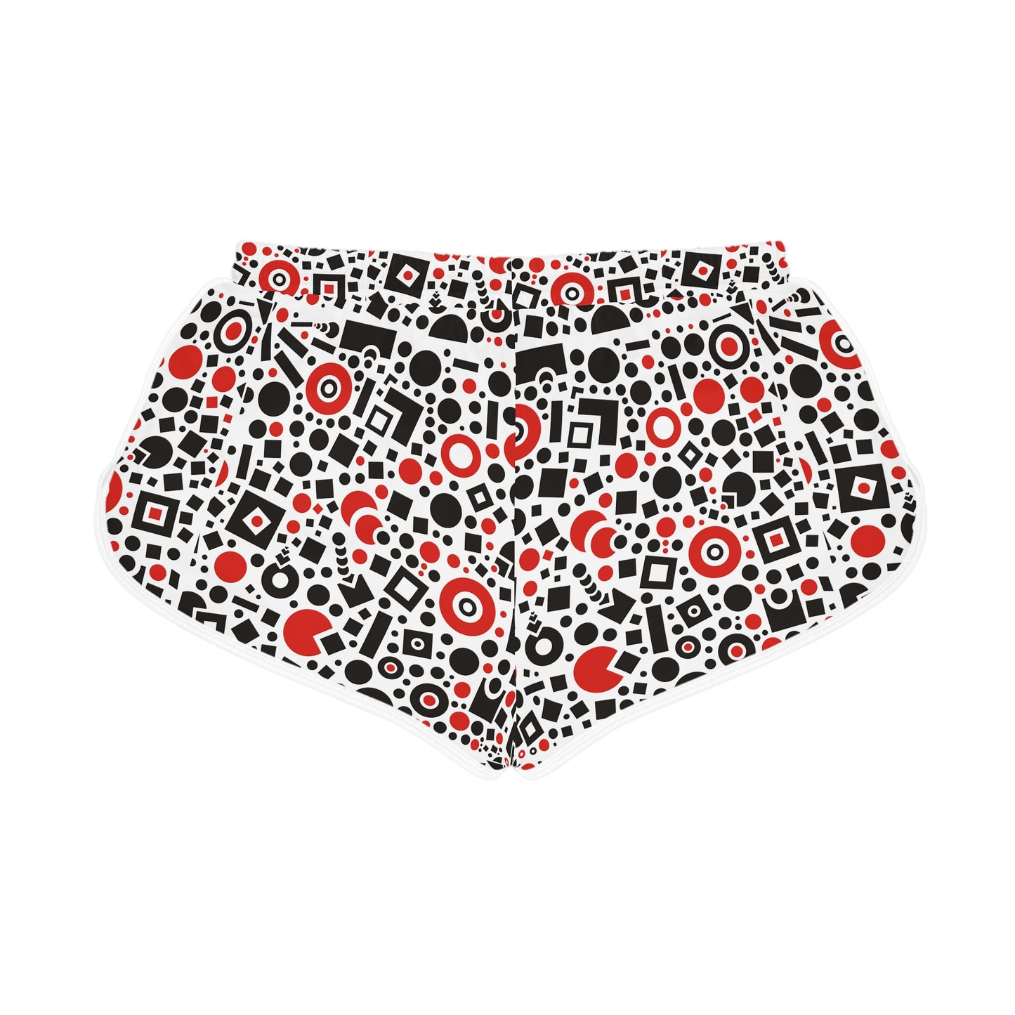 Women's Relaxed Shorts (AOP)