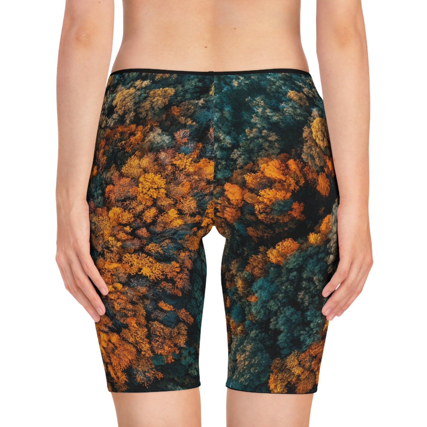 Women's Bike Shorts