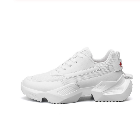 Devoom Unisex Summer Sneakers: Scarpe Uomo Sportive, Stylish and Comfortable Casual Shoes for Men, Women, Unisex, Increase running shoes