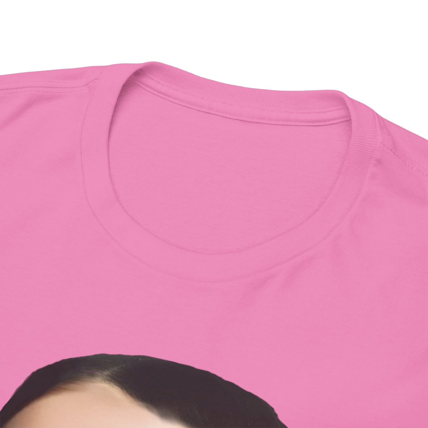 MALKIA T-Shirt - BRAVE, BEAUTIFUL, QUEEN Unisex Tee