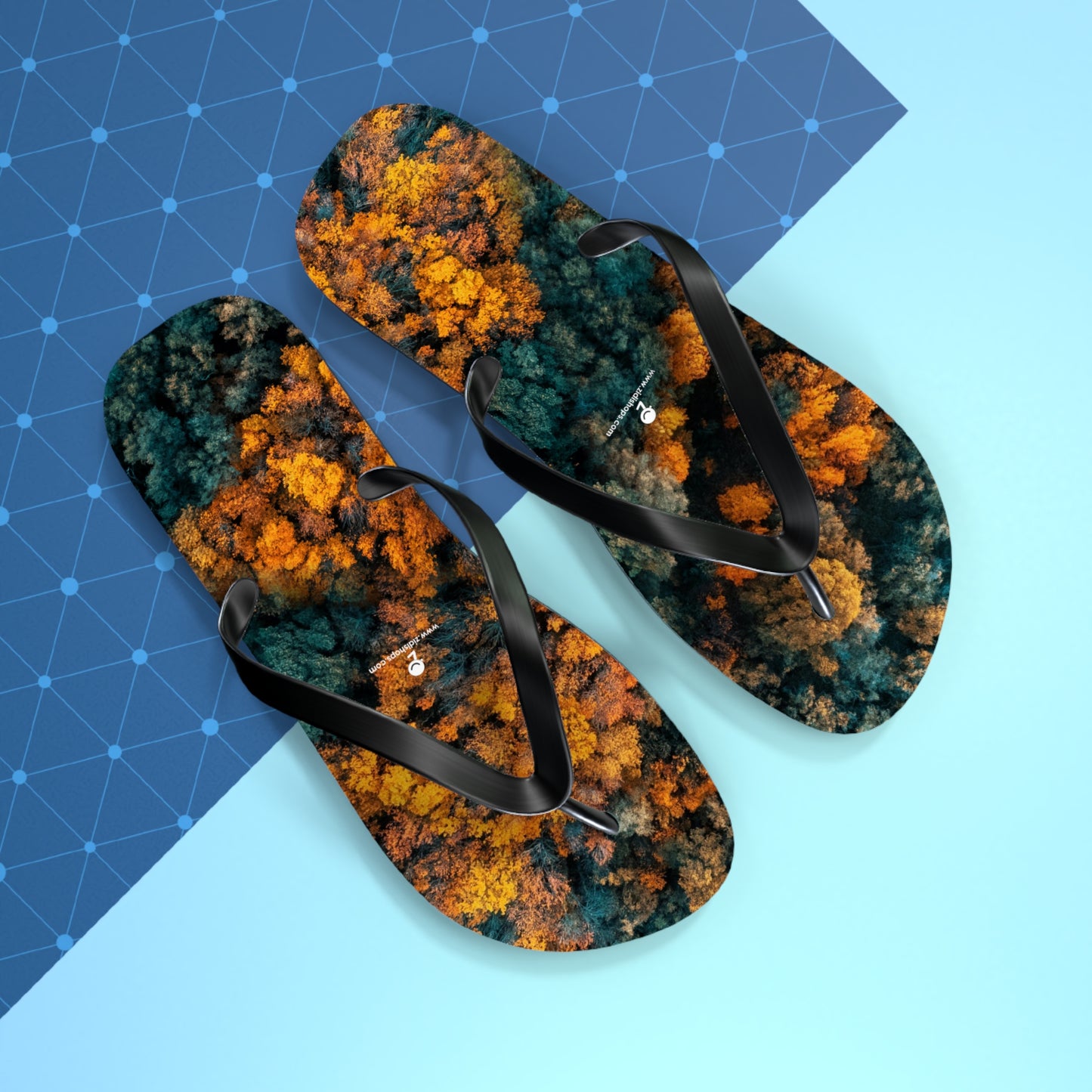 Flip Flops All-day comfort, Slippers, colorful, With an easy slip-on design, a cushioned footbed. Mixed colors