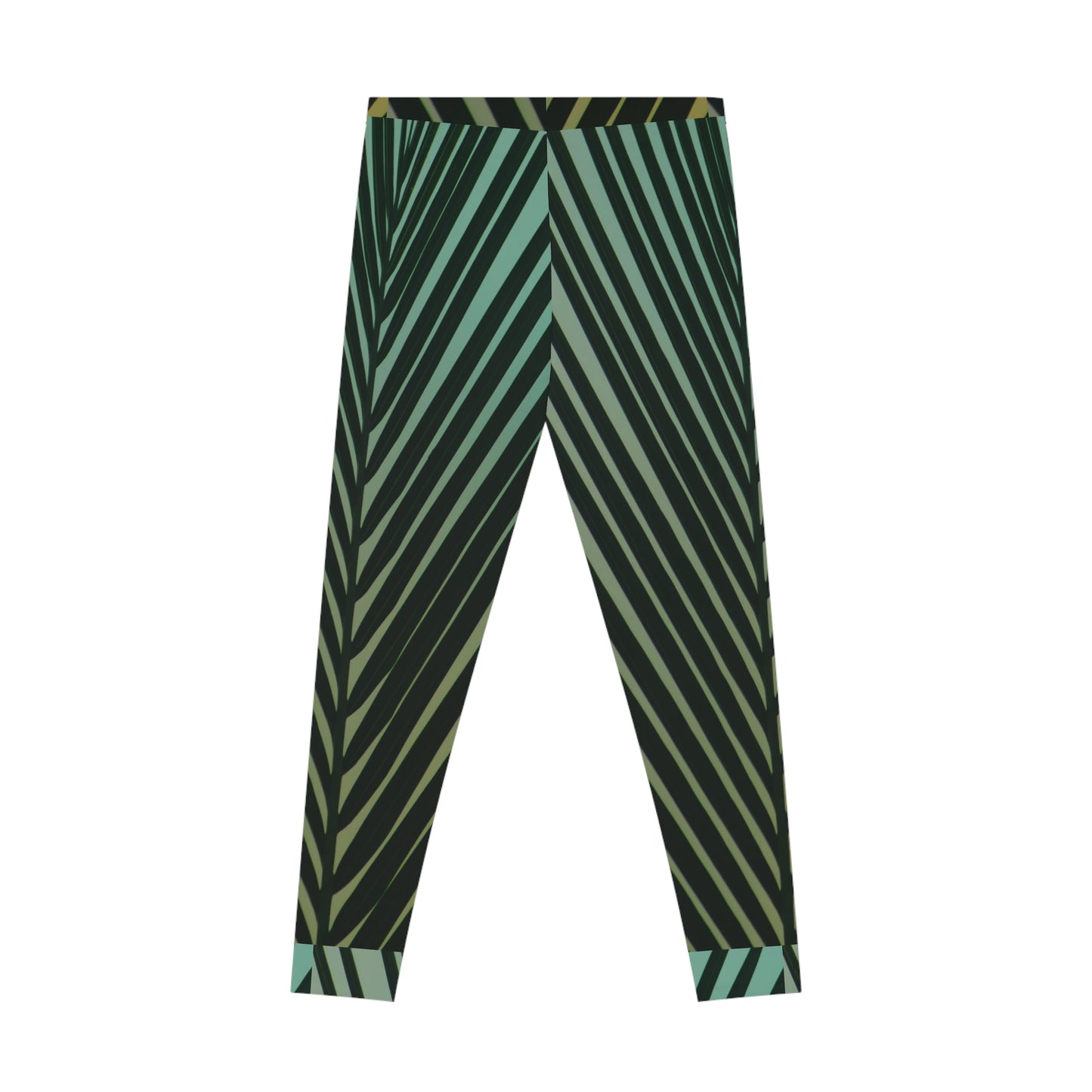 Stretchy Leggings (AOP)