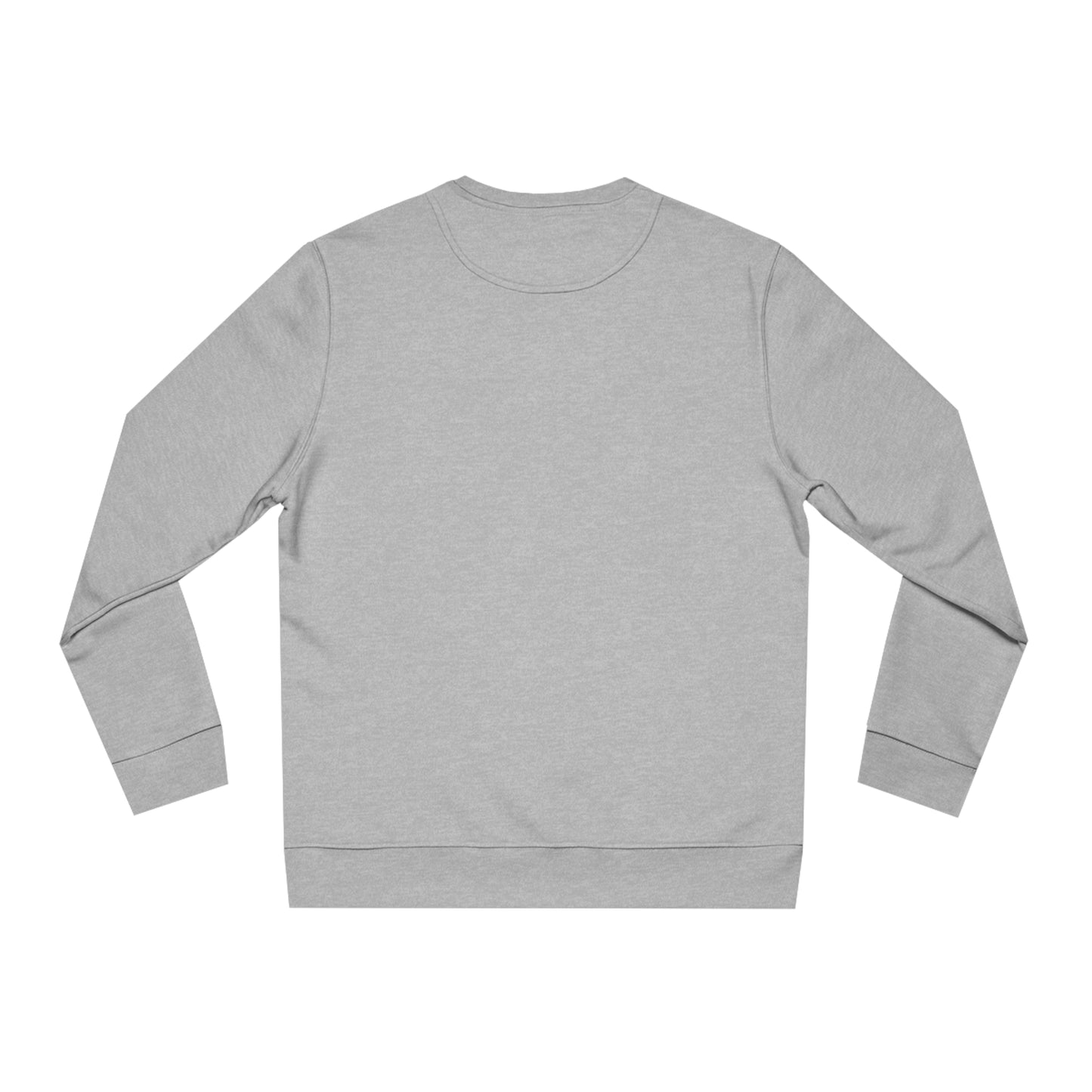 Unisex Changer Sweatshirt, Love in Japanese, Made with 85% organic ring-spun cotton,