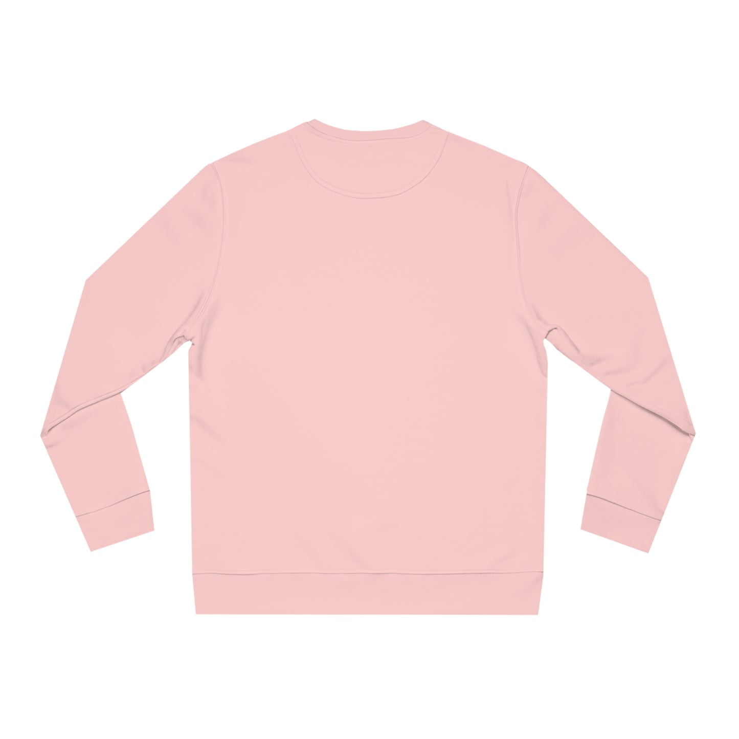 Unisex Changer Sweatshirt, Love in Japanese, Made with 85% organic ring-spun cotton,