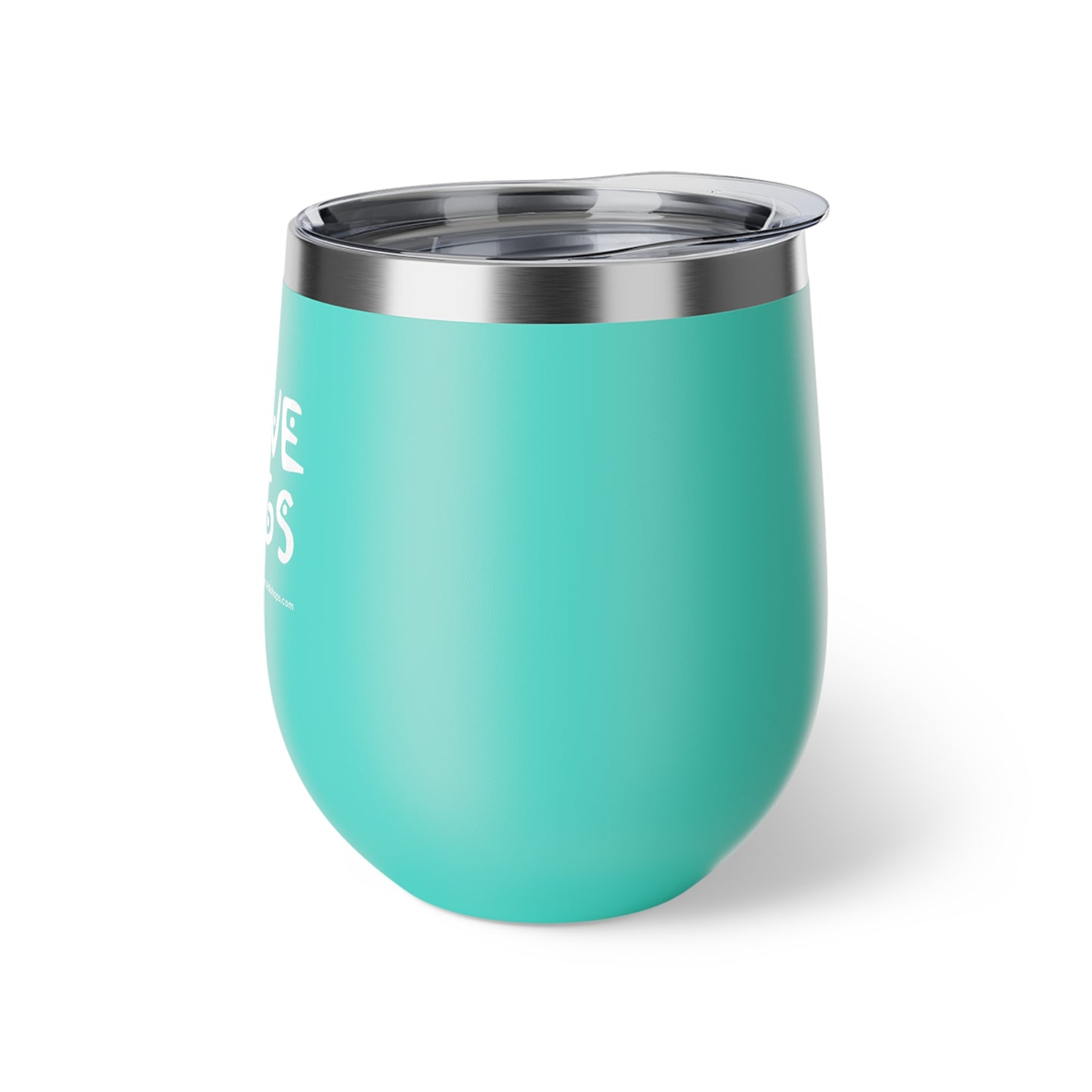 The right drink, Copper Vacuum Insulated Cup, 12oz, keeps your drinks frosty for 24 hours and hot, BPA free