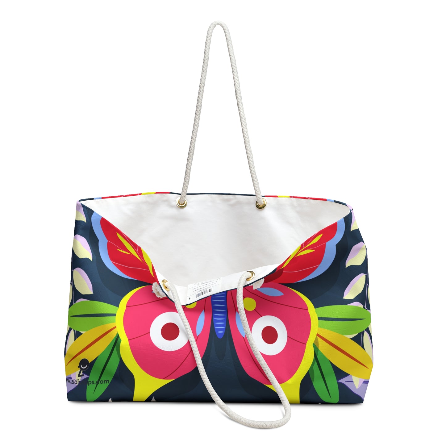 Weekender Bag