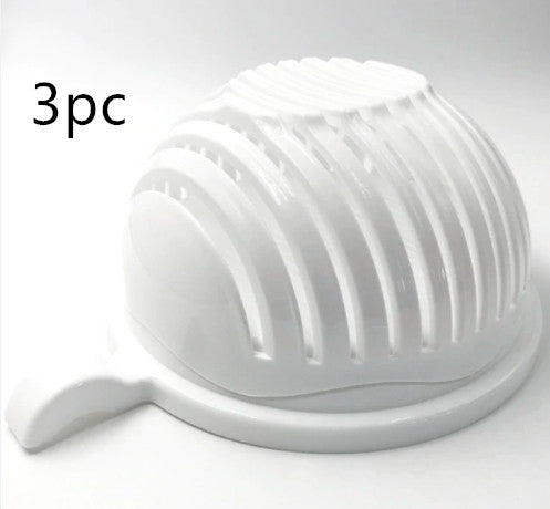 Creative Salad Cutter Fruit and Vegetable Cutter, Kitchen tool