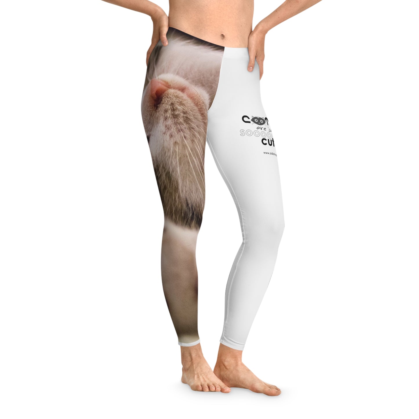 Stretchy Leggings