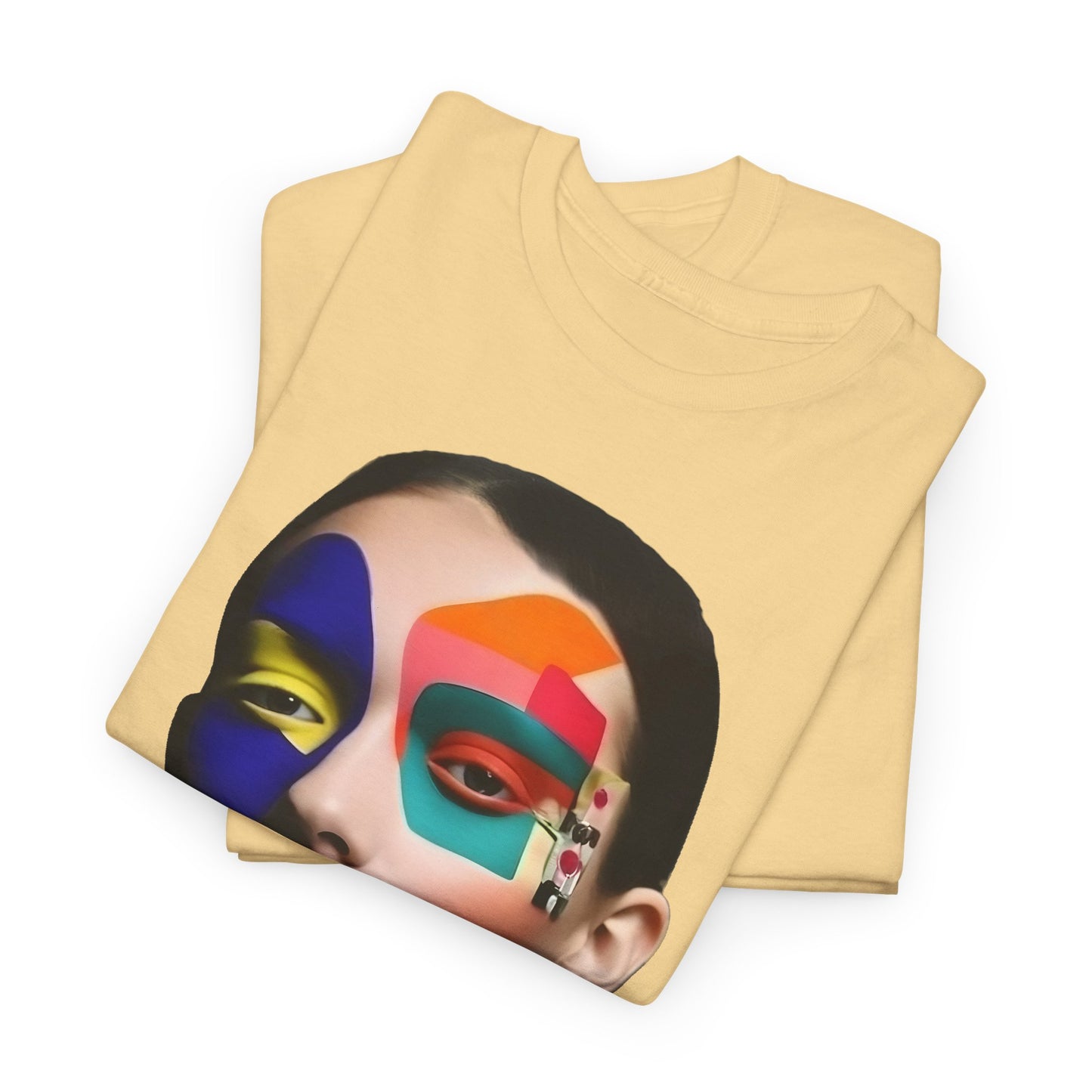 MALKIA T-Shirt - BRAVE, BEAUTIFUL, QUEEN Unisex Tee