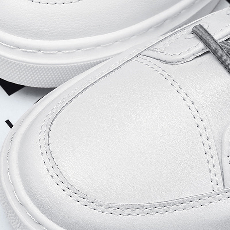 Men's and Women's Fashion Casual Breathable High-Top Sneakers, Unisex