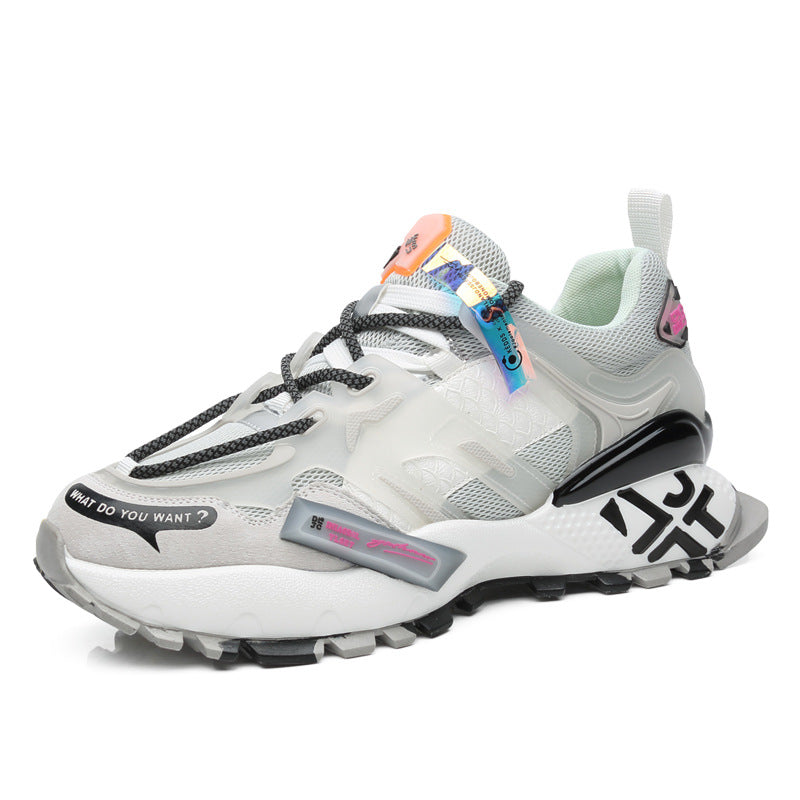 Casual Sports Running Trend Unisex Shoes sneakers