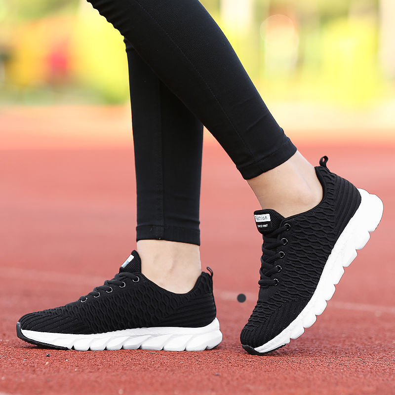 Women's Running Shoes, Sneakers, Birthday, Anniversary, Graduation, Christmas Gifts, Mom, Wife, Daughter, Girlfriend, Occasions, Fashionable, Comfortable, Trendy, Stylish