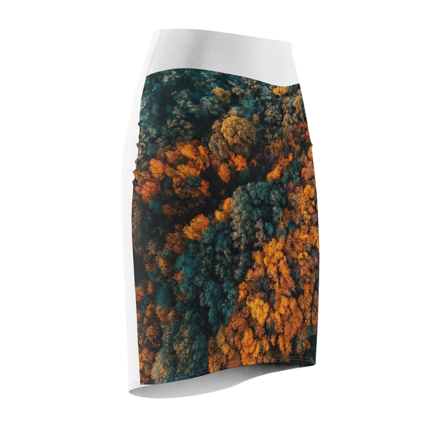 Women's Pencil Skirt