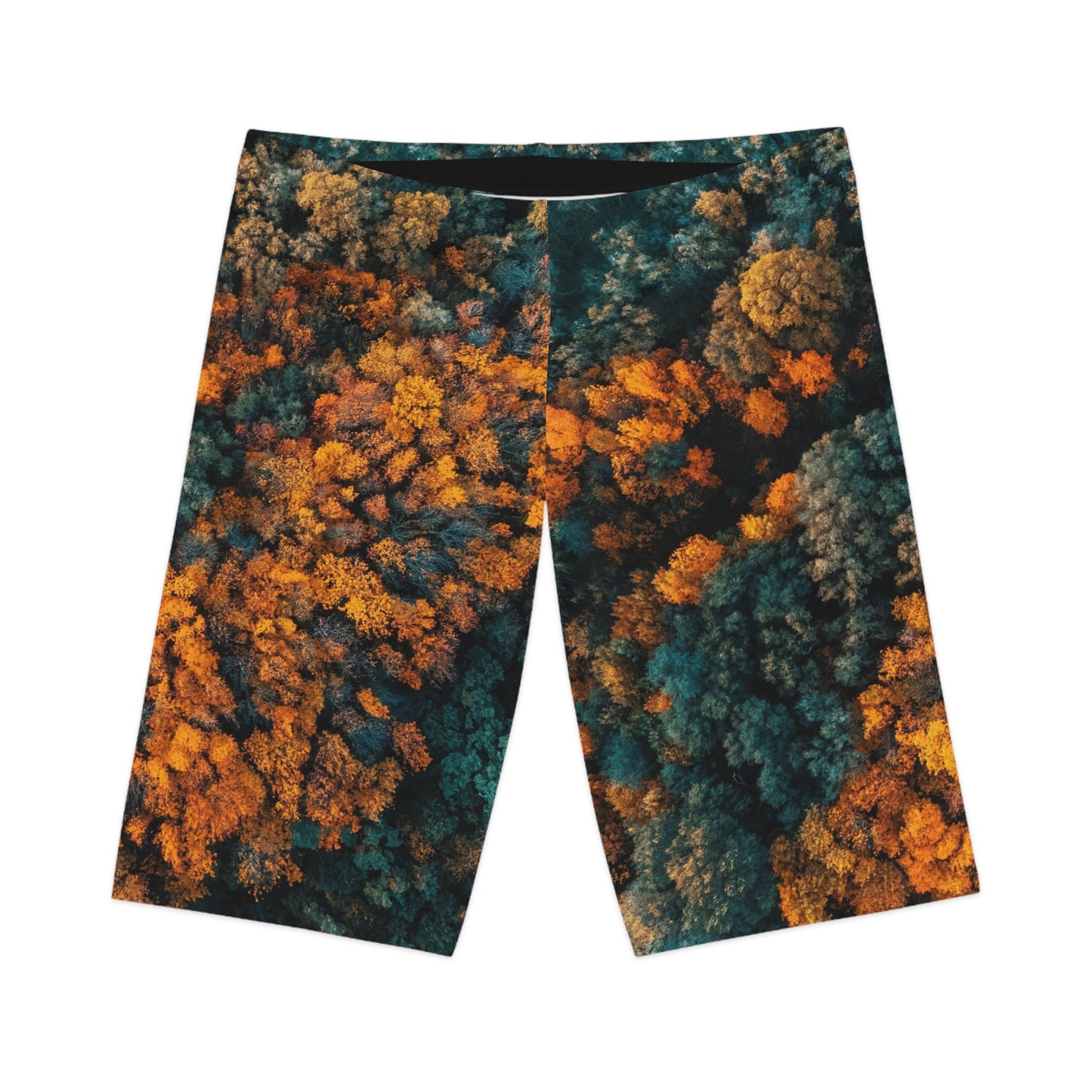 Women's Bike Shorts