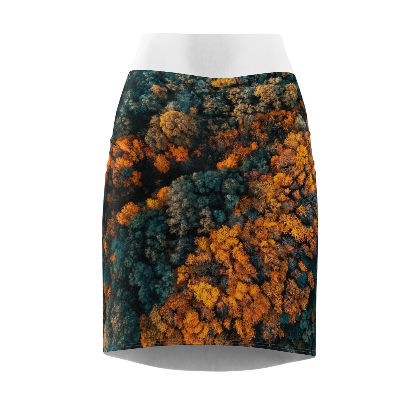 Women's Pencil Skirt