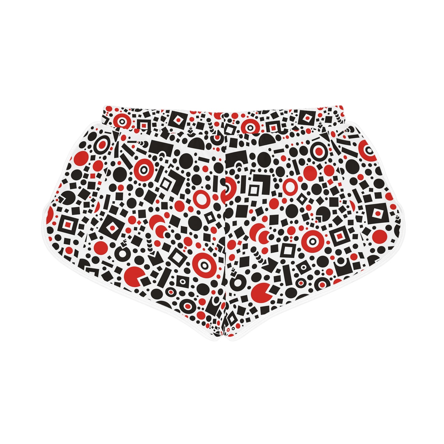 Women's Relaxed Shorts (AOP)