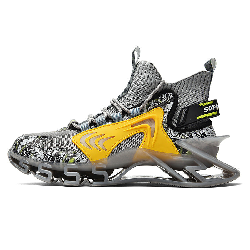 Unisex Leisure Travel Running Shoes