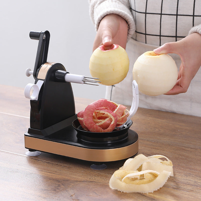Best Peeler for Apples, Potatoes and more, kitchen tool