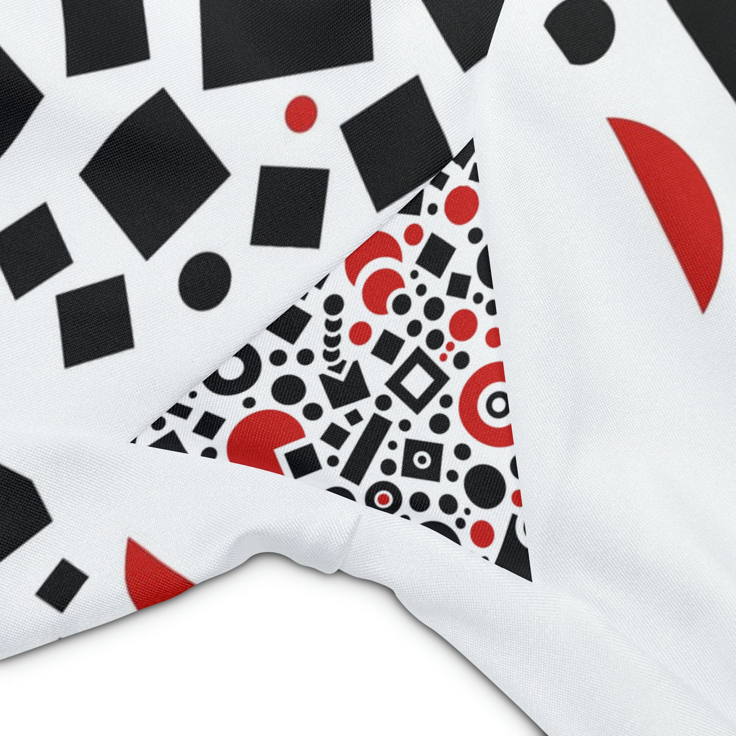 Women's Workout Shorts (AOP)