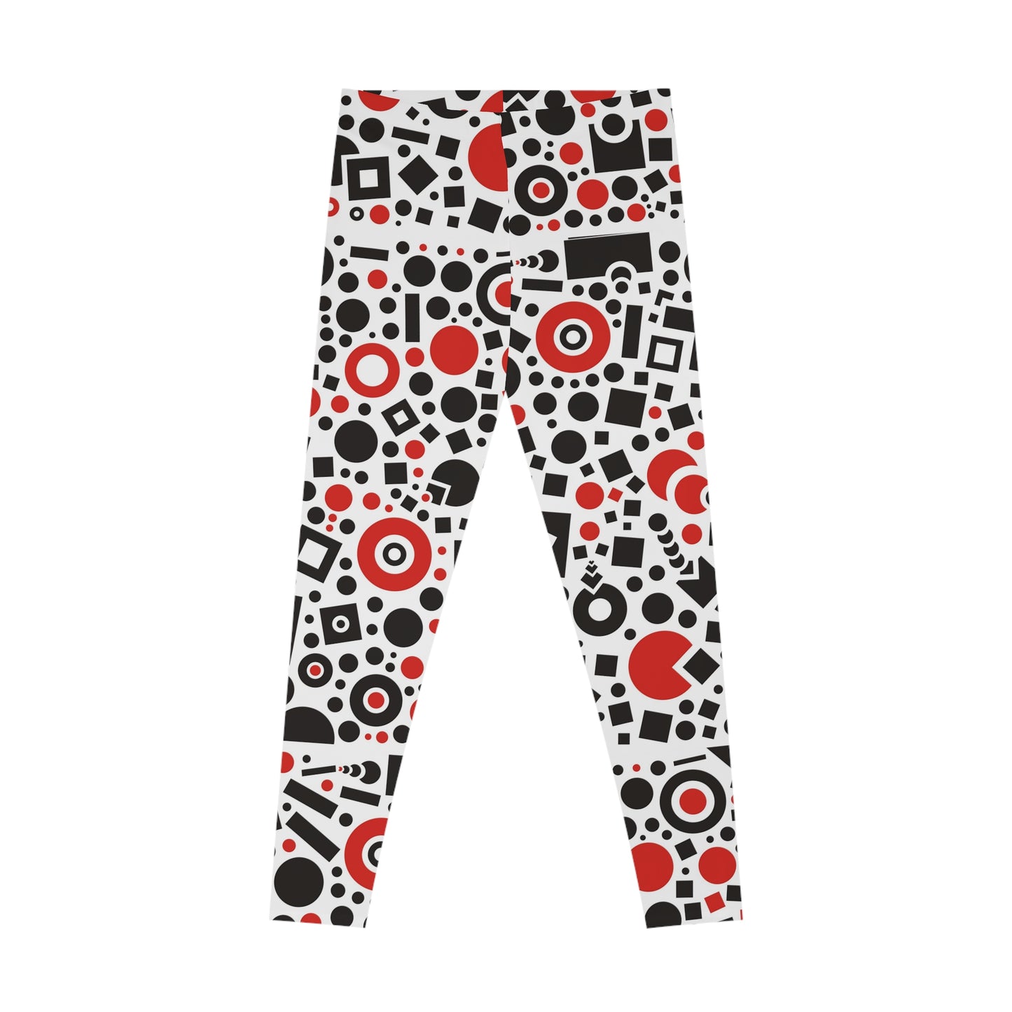 Stretchy Leggings (AOP)