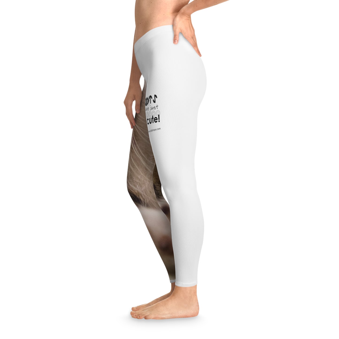 Stretchy Leggings
