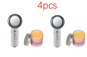 Ultrasound Cavitation EMS Face Body Slimming Massager Weight Loss Anti Cellulite Galvanic Infrared Fat Burner Ultrasonic Therapy