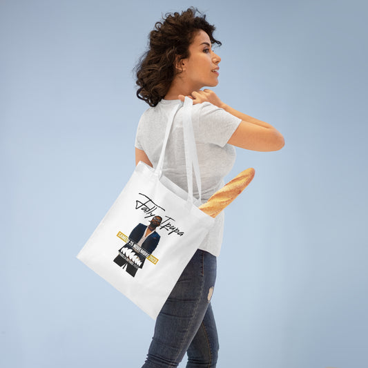 Tote Bag, Fally Ipupa's Mega concert on November 25th, 2023, at Paris U-ARENA