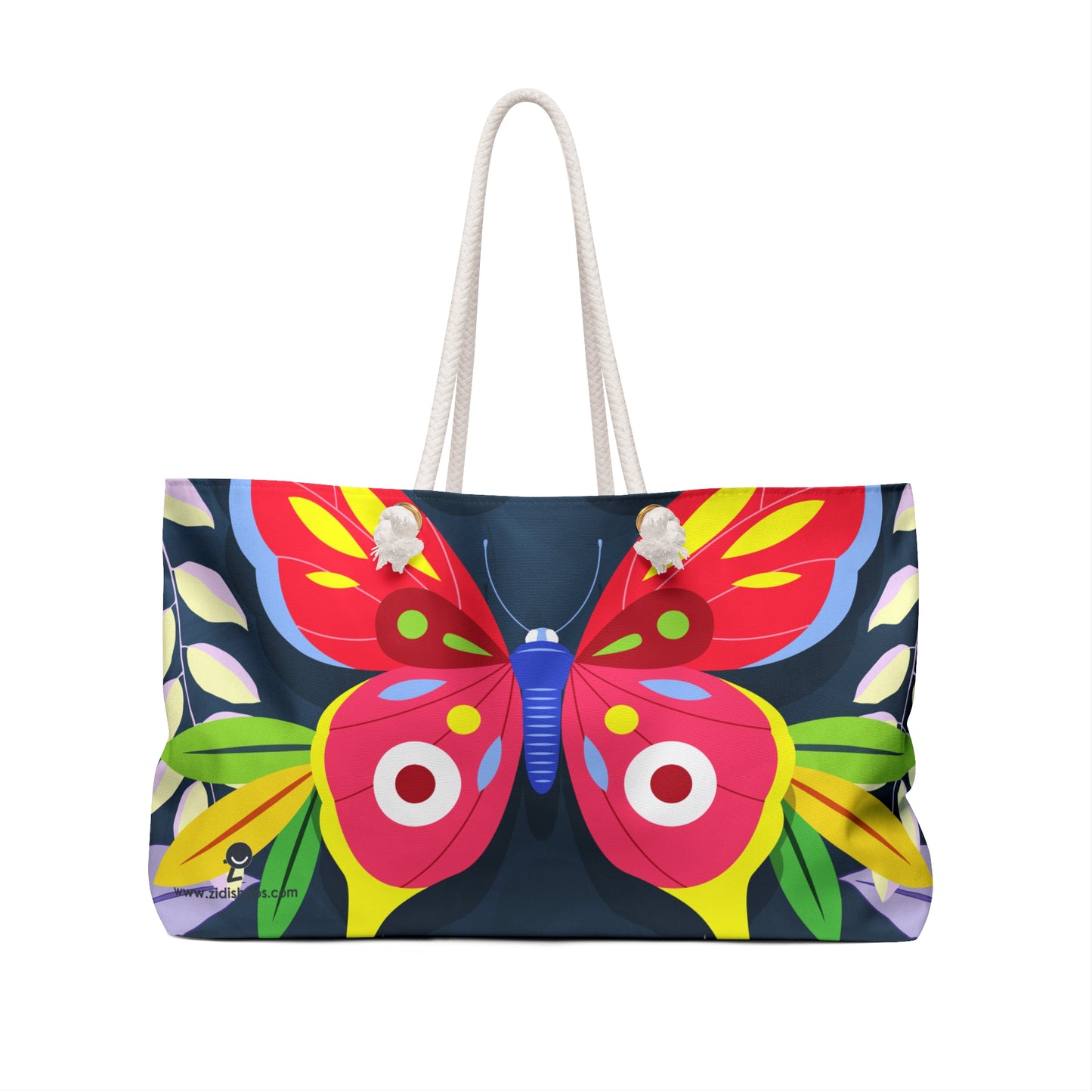 Weekender Bag