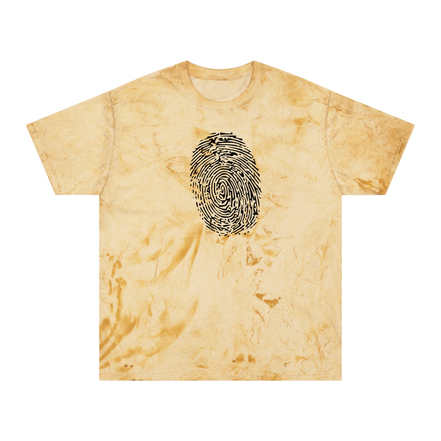 Unisex Color Blast T-Shirt