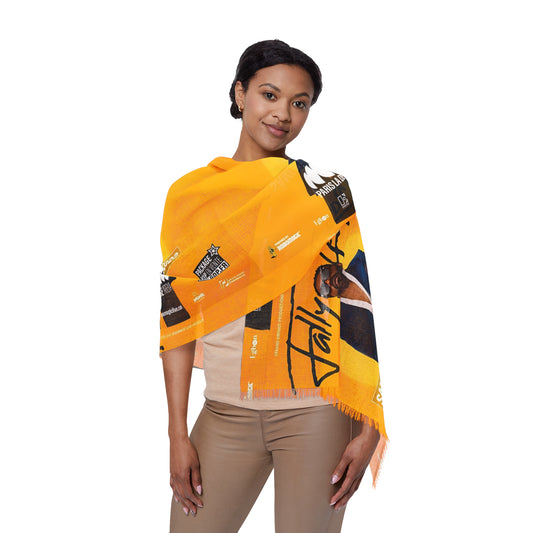 Light Scarf, Fally Ipupa, MEGA Concert aura lieu le 25 novembre 2023 à Paris U-ARENA