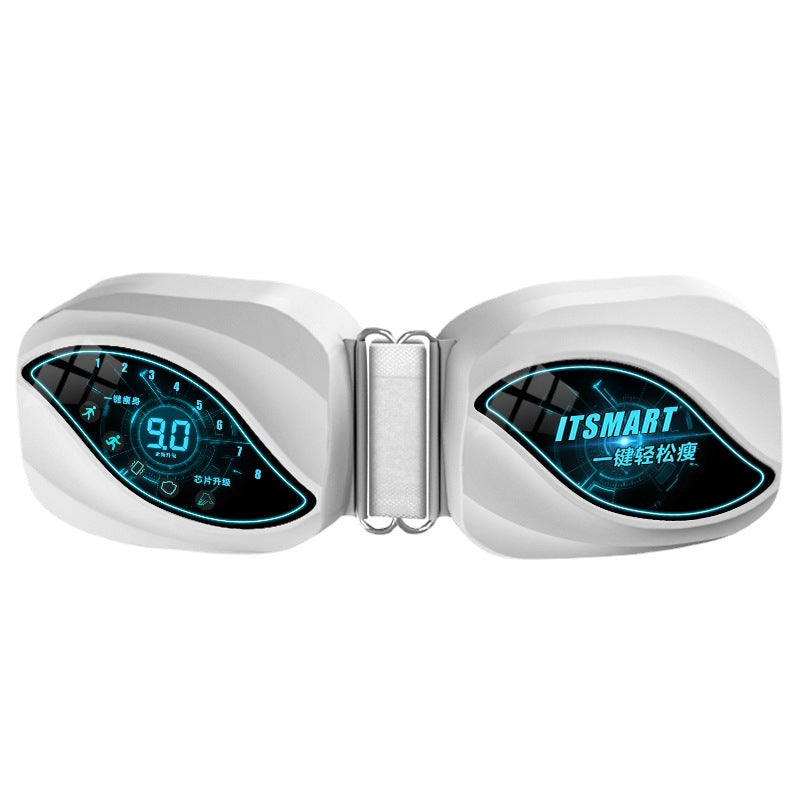 Lazy Sports Swing Belt Vibration Belt Big Belly Shaking Machine