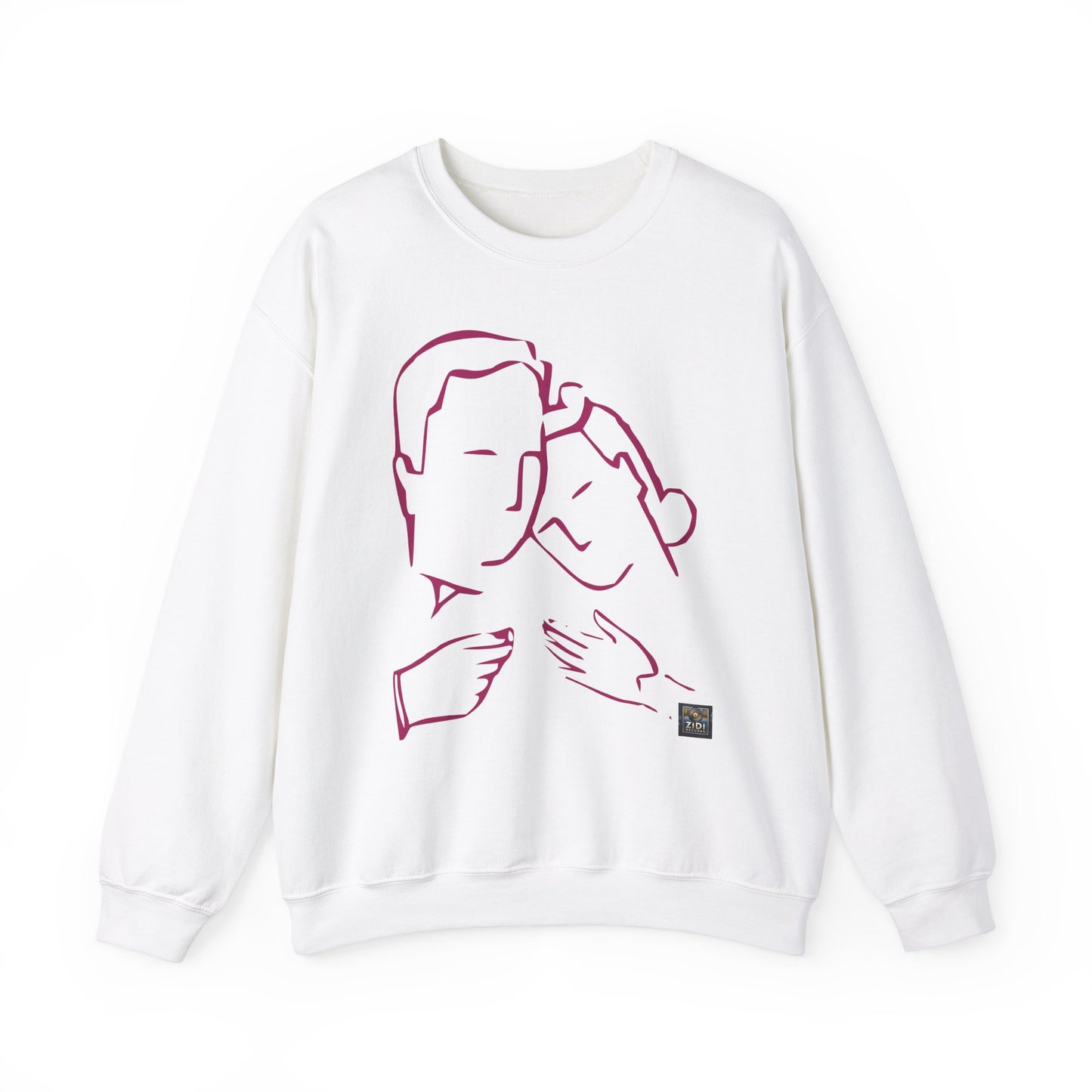 Unisex Heavy Blend™ Crewneck Sweatshirt