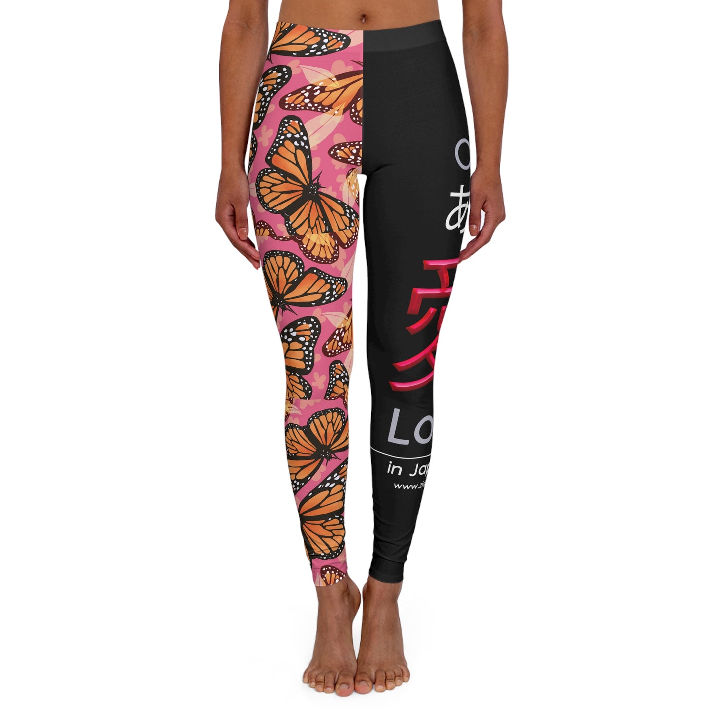 Women's Spandex Leggings, tretchy fabric that provides the perfect fit, Athleisure comfy and fun