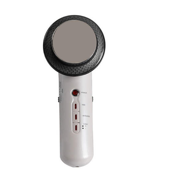 Ultrasound Cavitation EMS Face Body Slimming Massager Weight Loss Anti Cellulite Galvanic Infrared Fat Burner Ultrasonic Therapy