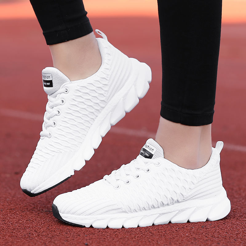 Women's Running Shoes, Sneakers, Birthday, Anniversary, Graduation, Christmas Gifts, Mom, Wife, Daughter, Girlfriend, Occasions, Fashionable, Comfortable, Trendy, Stylish