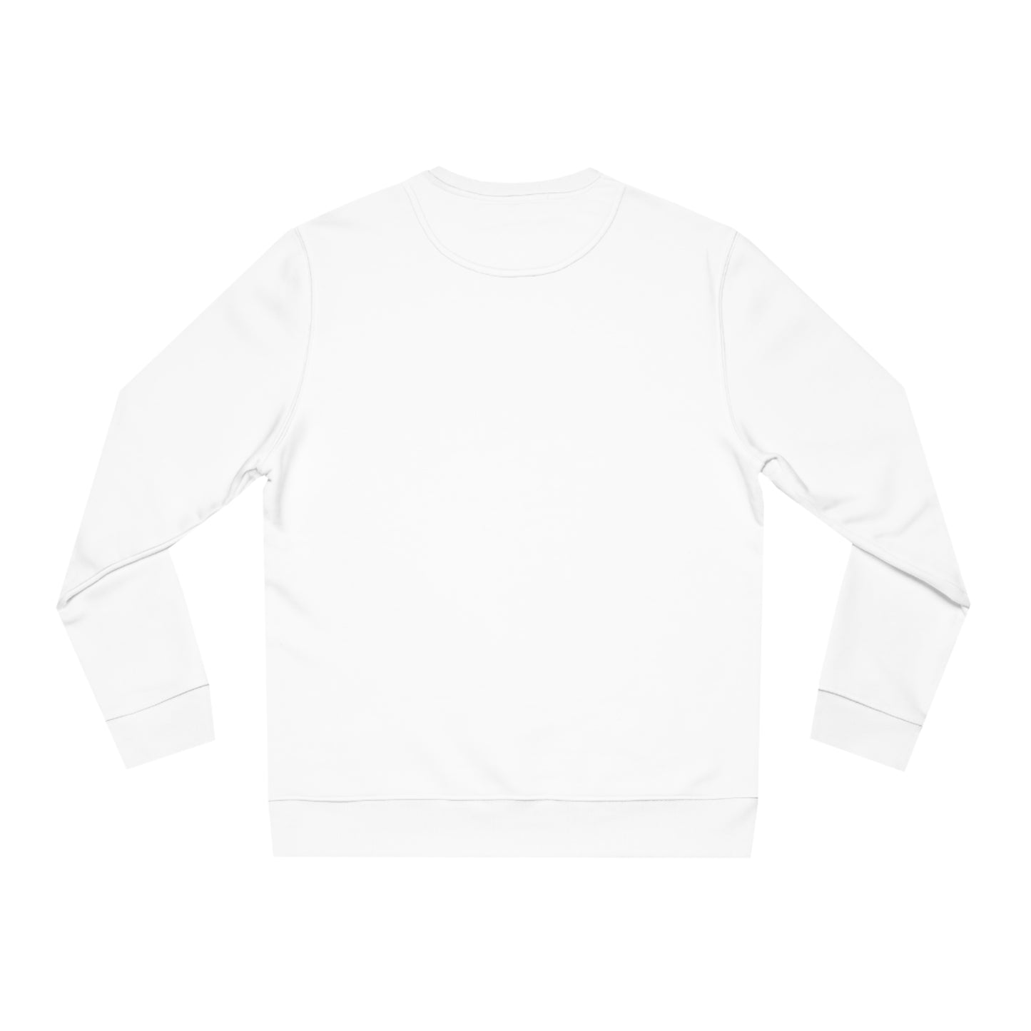 Unisex Changer Sweatshirt, Love in Japanese, Made with 85% organic ring-spun cotton,