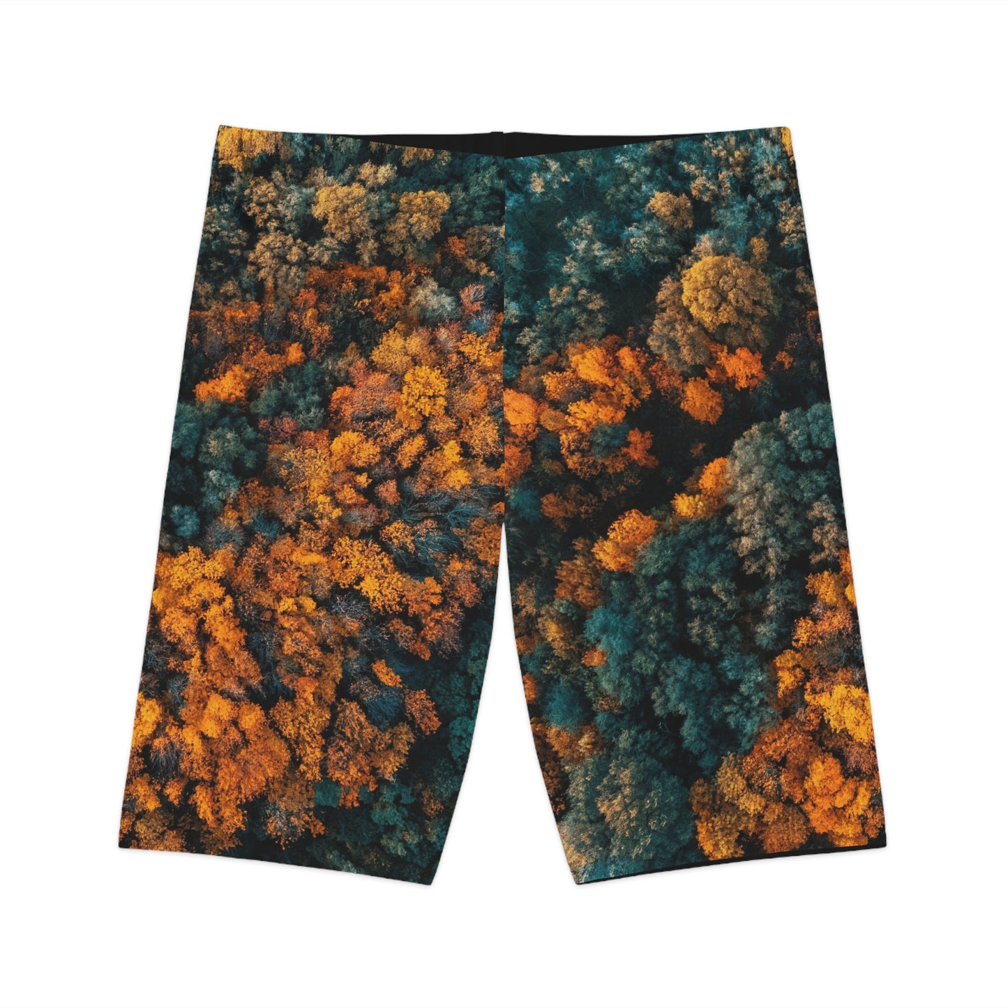 Women's Bike Shorts