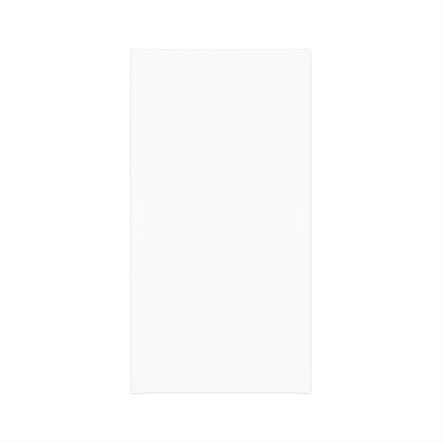 Midweight Neck Gaiter, I love dogs, Face Mask, wearer comfortable