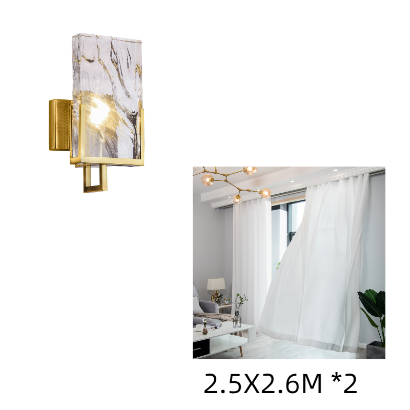 Executive Nordic Apartment Living Room Bedroom Bedside Lamp a lighting statement, seamlessly integrates into your decor