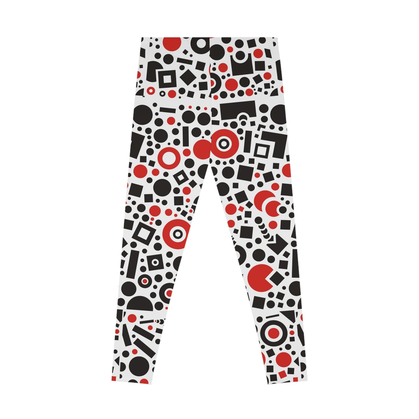 Stretchy Leggings (AOP)