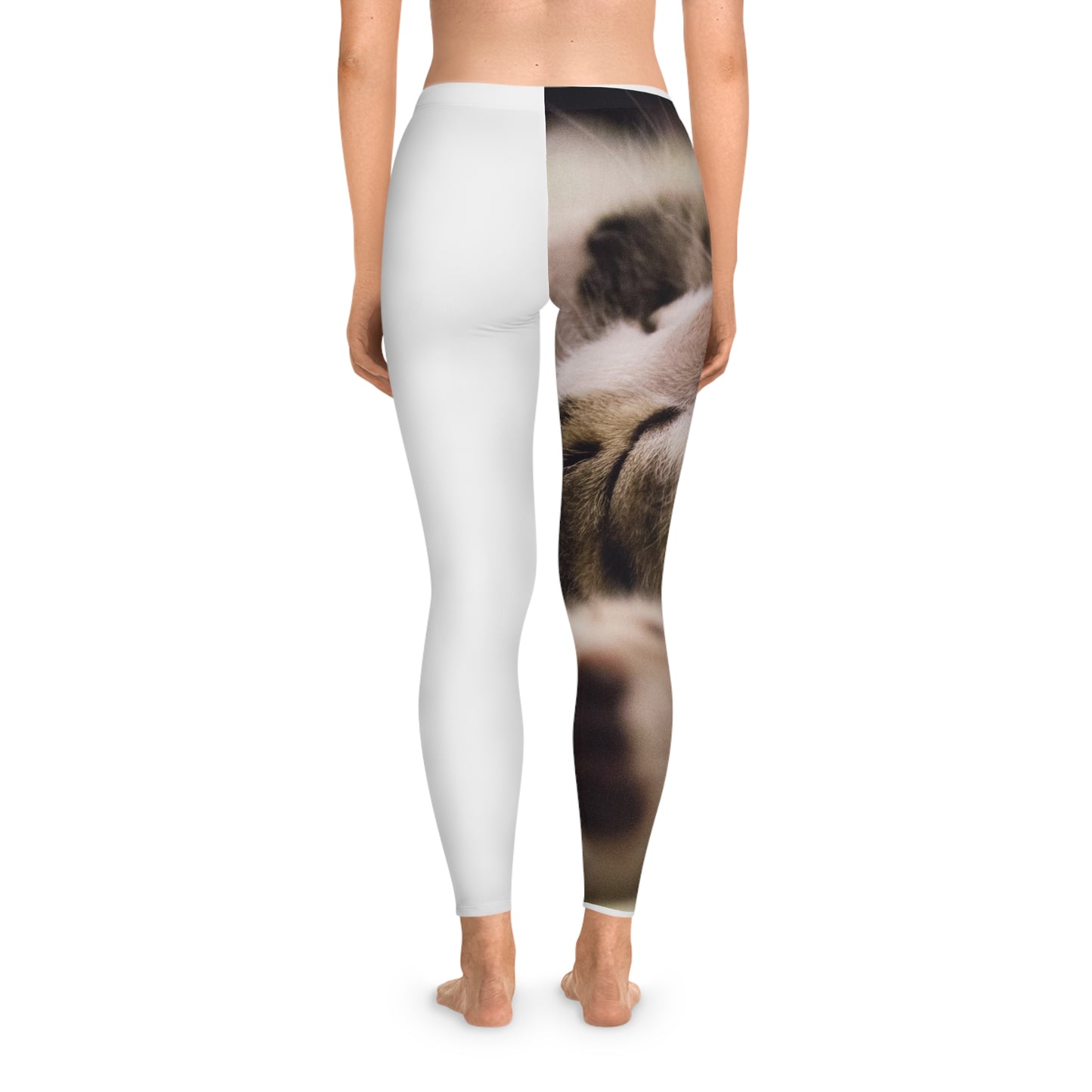 Stretchy Leggings