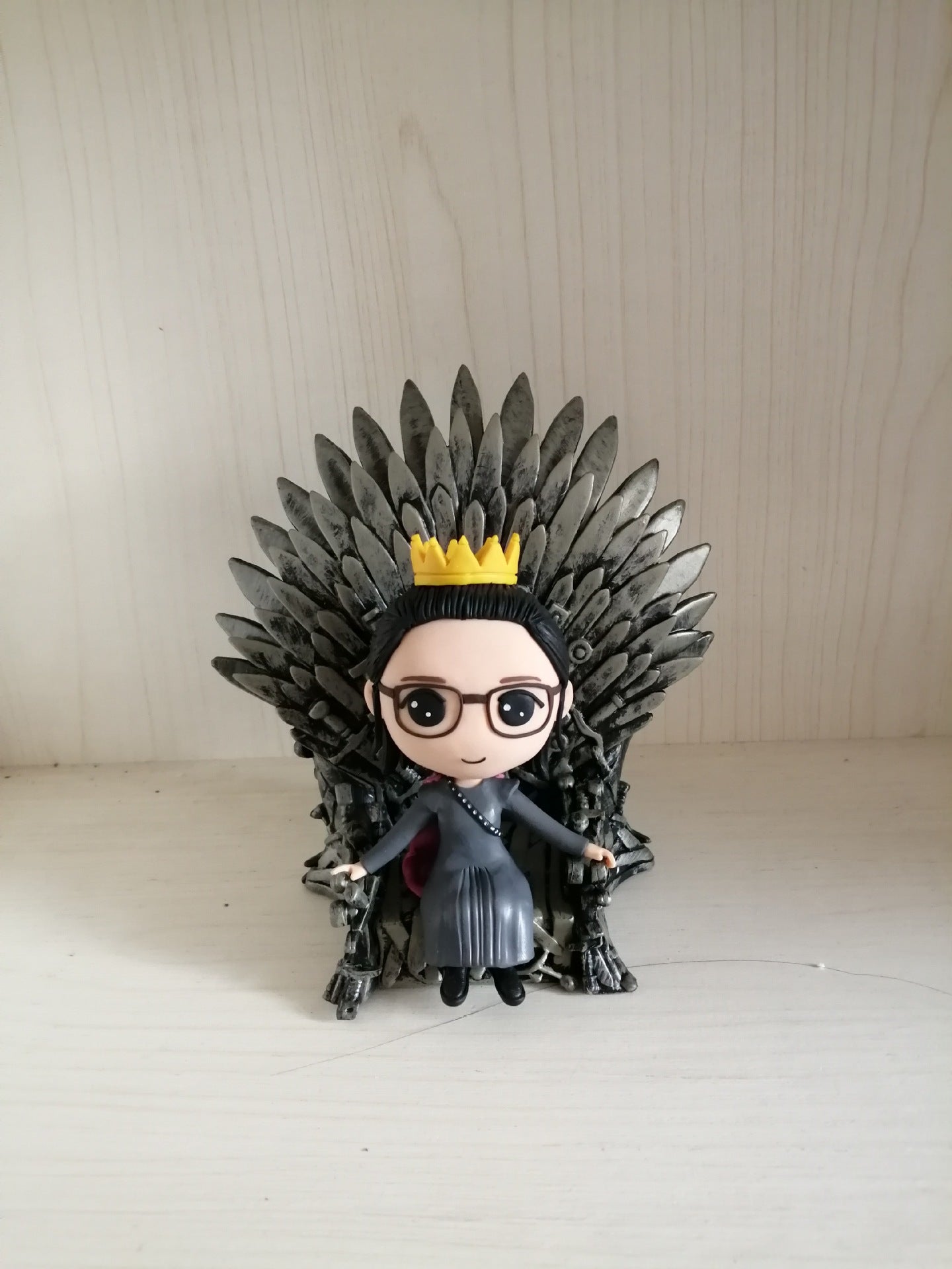 Personalized, Handcrafted Perfection Clay Figurines for Meaningful Gifts and Décor