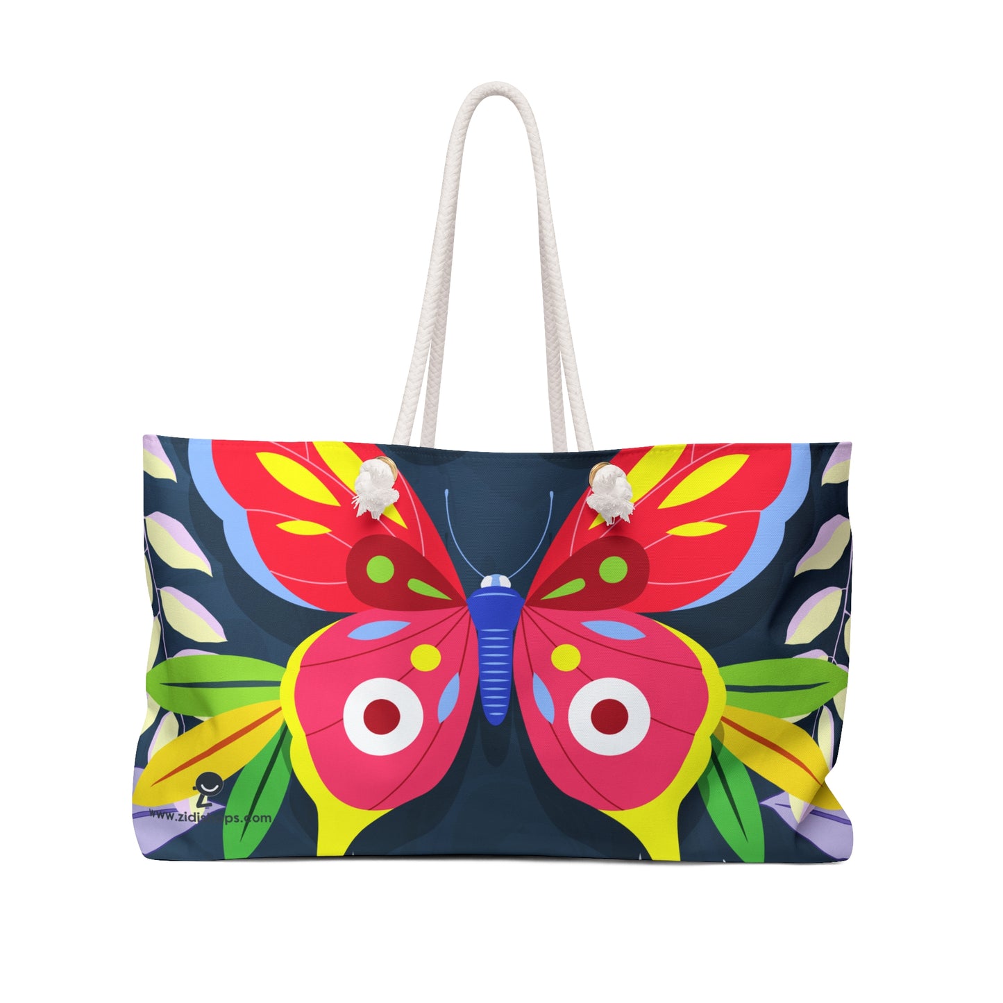 Weekender Bag