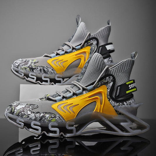 Unisex Leisure Travel Running Shoes