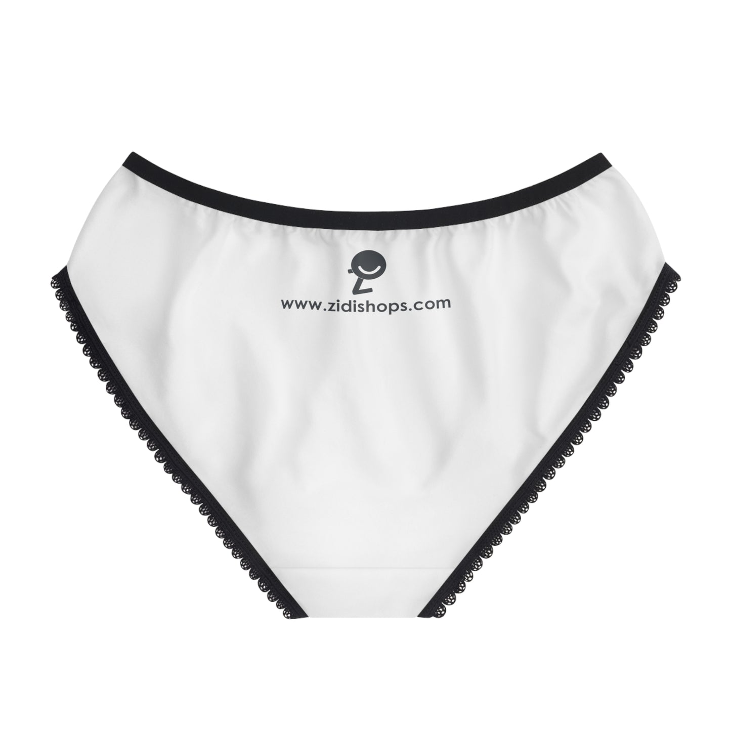 Cats are just so cute, Women's Briefs, comfy, cute, lightweight (2.2 oz) women’s briefs provide ultra-comfort