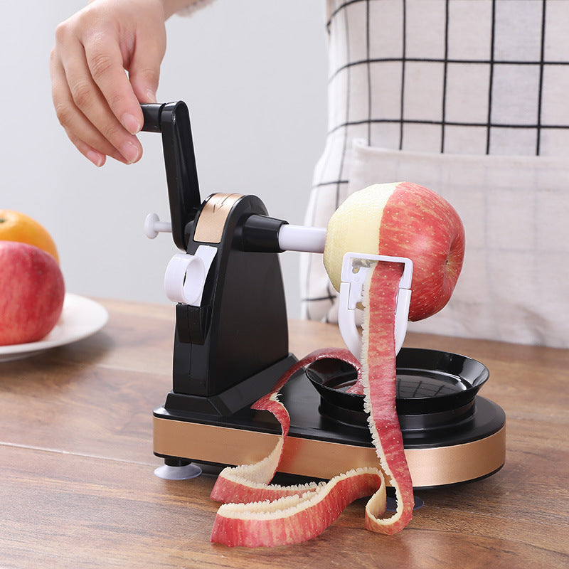 Best Peeler for Apples, Potatoes and more, kitchen tool