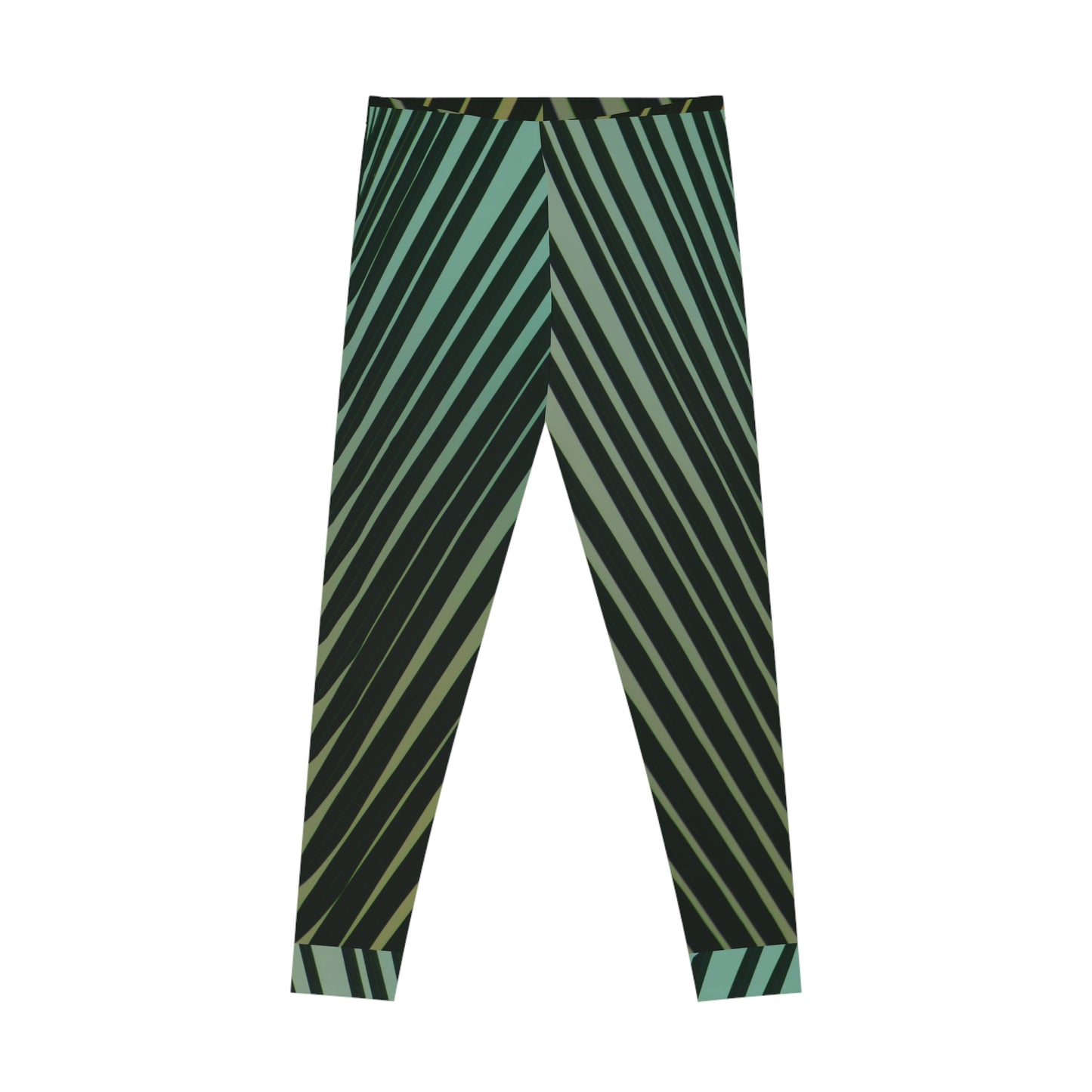 Stretchy Leggings (AOP)