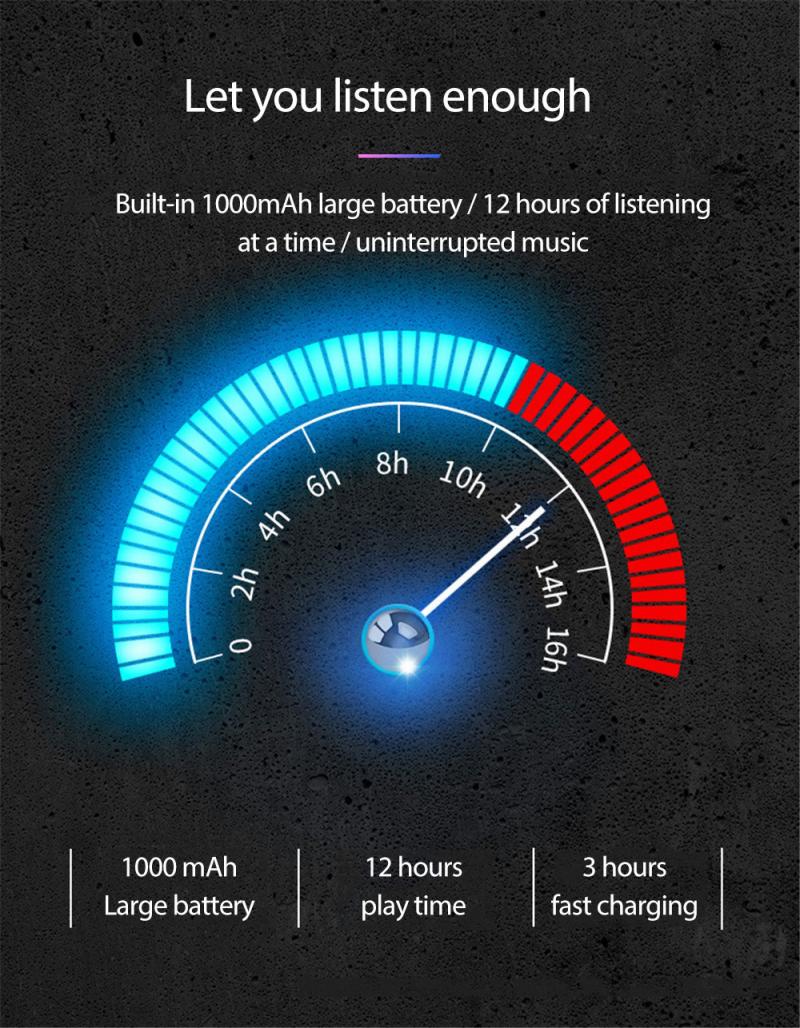 6D Sounds Loud Speakers Bluetooth 5.0, Portable Wireless Bluetooth Speaker Powerful High 6D Bass Radio With Variable Color LED Light, C7 wireless speaker