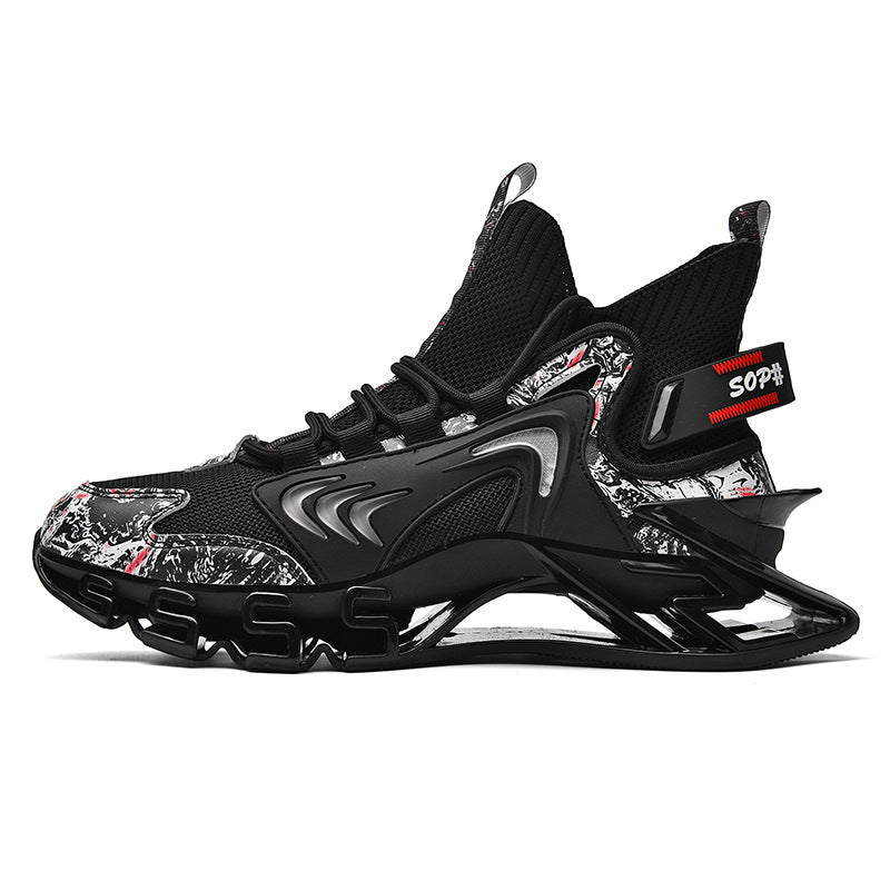 Unisex Leisure Travel Running Shoes